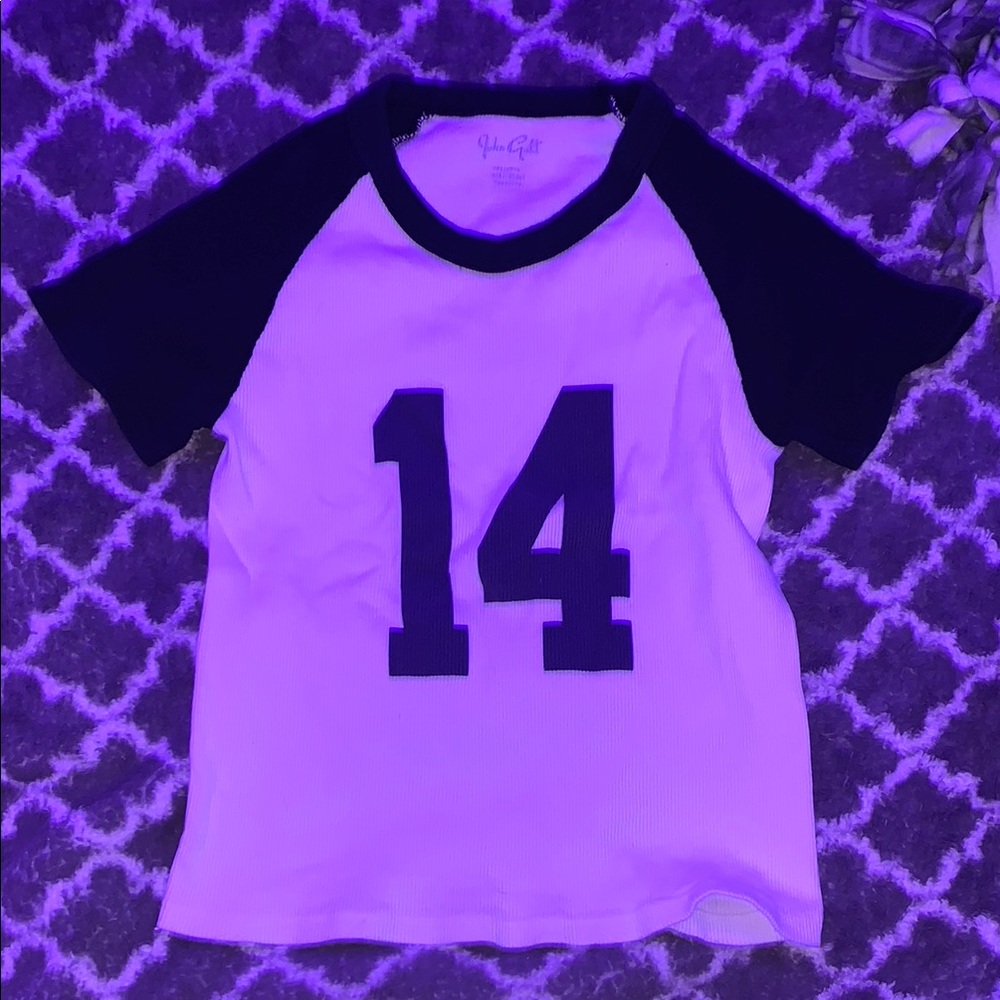 Brandy Melvile Tee